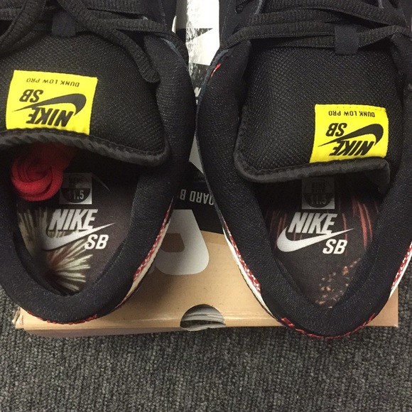 nike sb firecracker